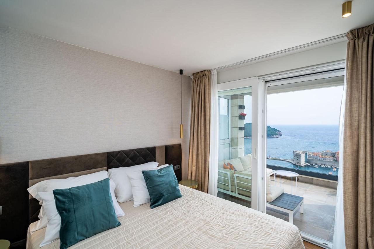 Luxury Apartment Libertas Dubrovnik Exterior photo