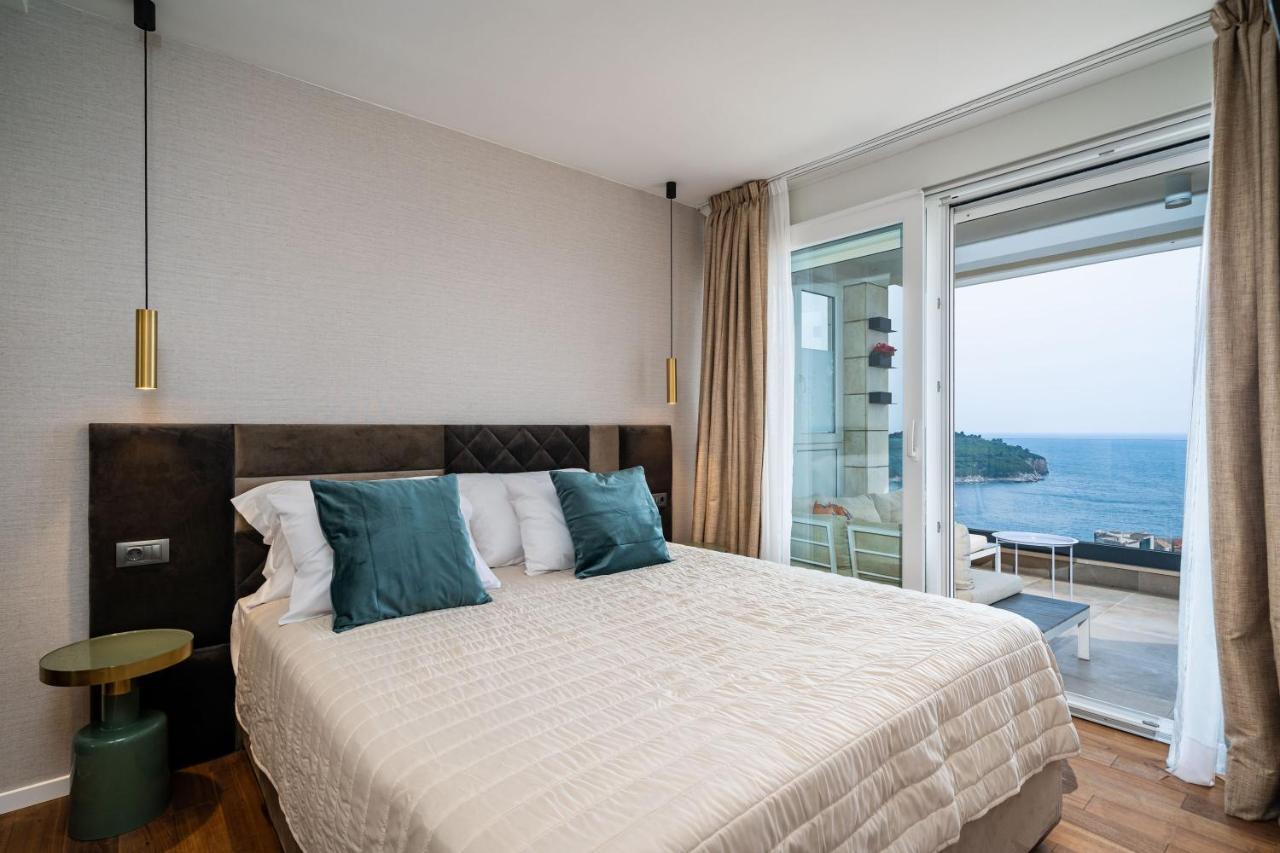 Luxury Apartment Libertas Dubrovnik Exterior photo